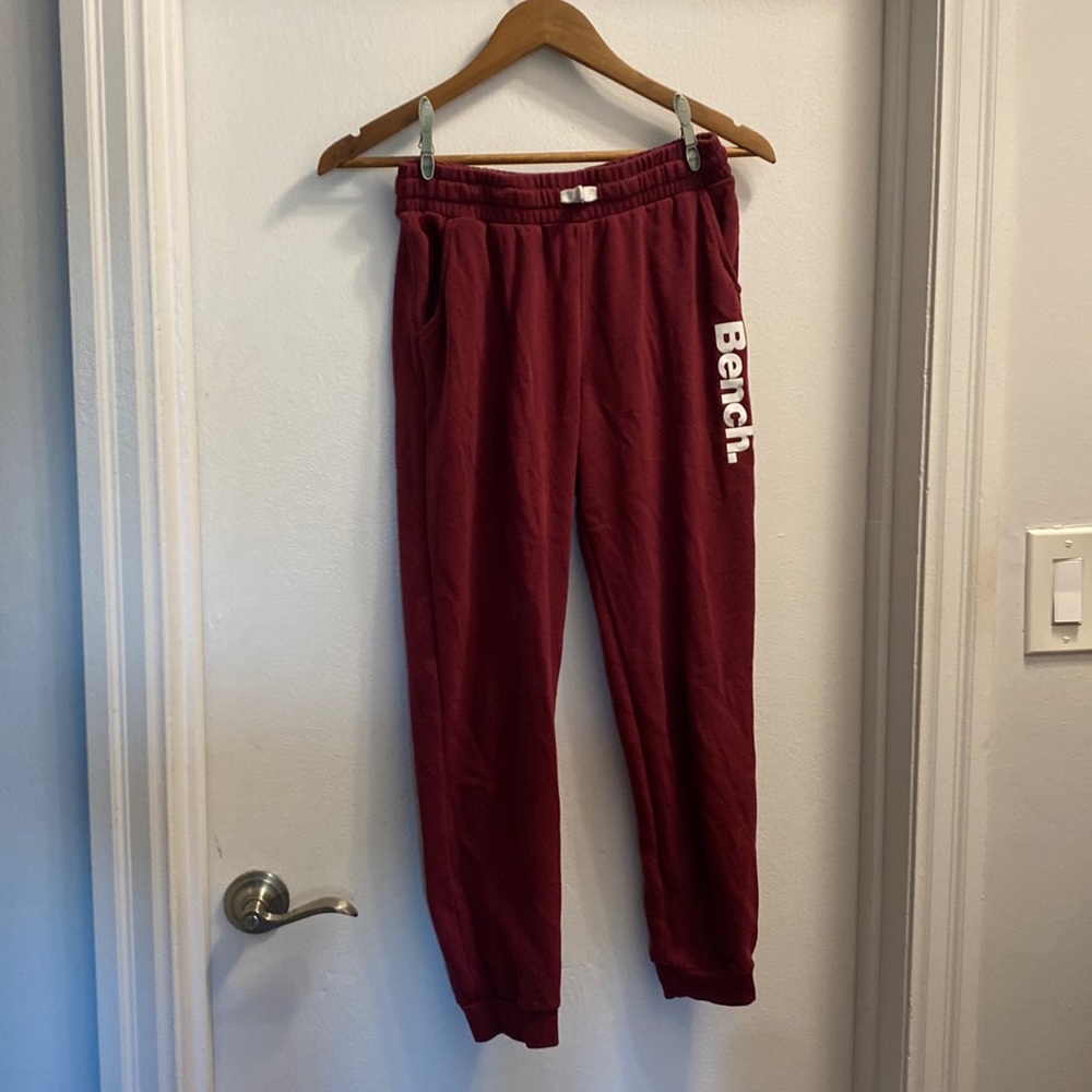 Bench Unisex Sweatpants